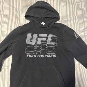 UFC Sweater